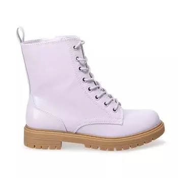 Женские армейские ботинки SO Reindeer SO, белый