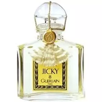 Женские ароматы Jicky Extrait 30 мл, Guerlain