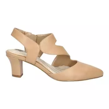 Женские асимметричные туфли на высоком каблуке Easy Street Venue Easy Street