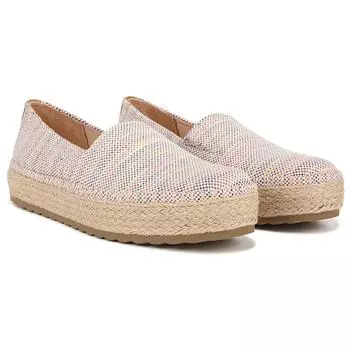 Женские эспадрильи без шнуровки Sunray Dr. Scholl'S, коричневый