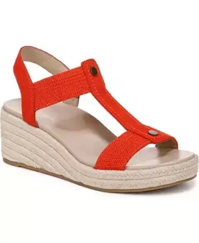 Женские эспадрильи Calera Vionic, черный