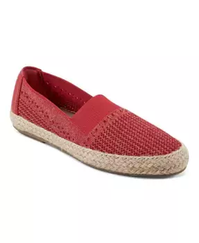Женские эспадрильи Hassie Woven Slip-On Easy Spirit, мультиколор