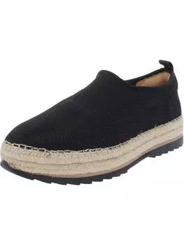 Женские эспадрильи Isley Slip On Comfort Naturalizer, черный