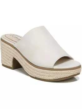 Женские эспадрильи Paradise LifeStride, цвет silver vapor