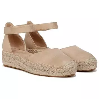 Женские эспадрильи Wren Soul Naturalizer, коричневый