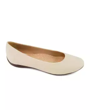Женские балетки Bedford St Slip On Comfort Marc Joseph New York, розовый