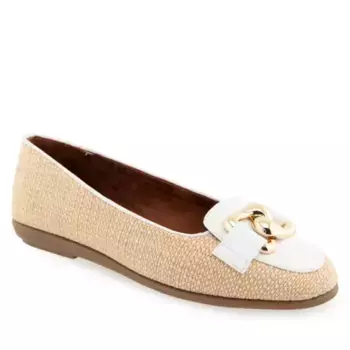 Женские балетки Bell Aerosoles, бежевый