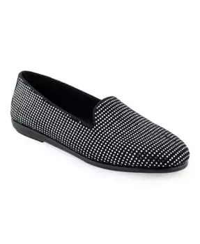 Женские балетки Betunia с закрытым носком Aerosoles, золотой