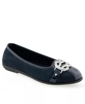 Женские балетки Big Bet Aerosoles, оранжевый