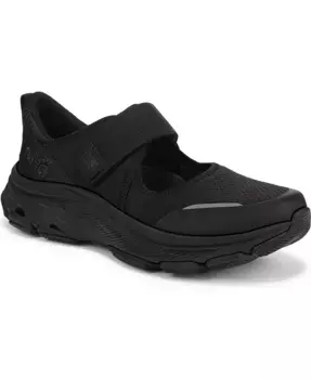 Женские балетки Devotion Max Mary Jane Ryka, черный