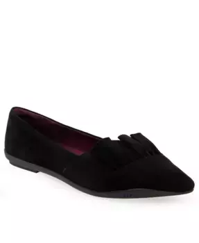 Женские балетки Dillion Aerosoles, черный