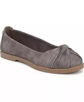 Женские балетки Emily Blowfish Malibu, серый