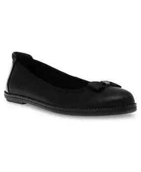 Женские балетки Eve Anne Klein, черный