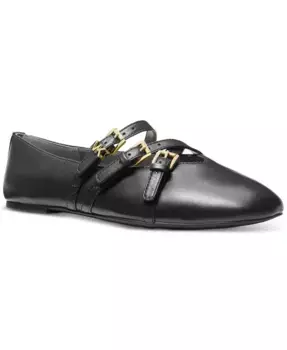 Женские балетки Indy Flex Michael Kors, черный