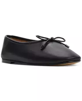 Женские балетки Joselie с бантом ALDO, черный