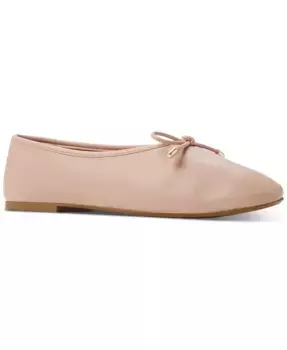 Женские балетки Joselie с бантом ALDO, розовый