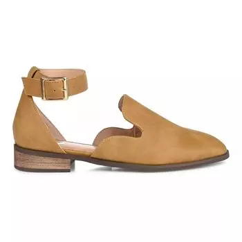 Женские балетки Journee Collection Loreta Journee Collection, черный