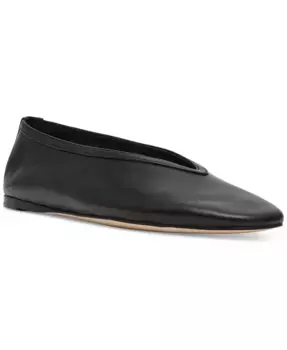 Женские балетки Leni с мыском Steve Madden, черный