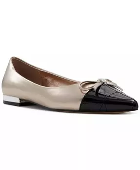 Женские балетки Maddelyn с острым носком ALDO, мультиколор