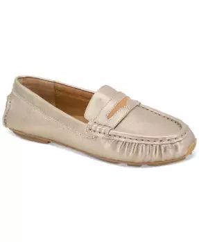 Женские балетки Madison Gentle Souls, коричневый/бежевый