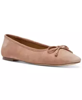 Женские балетки Malinda Mary Jane Steve Madden, коричневый