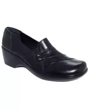 Женские балетки May Marigold Clarks, черный