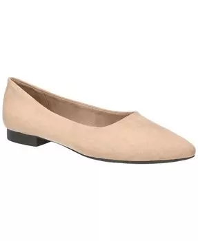 Женские балетки Мирея Bella Vita, тан/бежевый