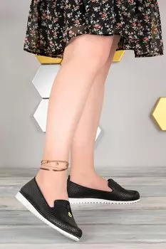 Женские балетки на молнии на каждый день Cns 1980 г. Woggo