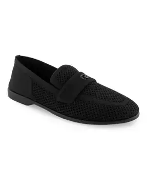 Женские балетки Nanti Knit Smoking Aerosoles, черный