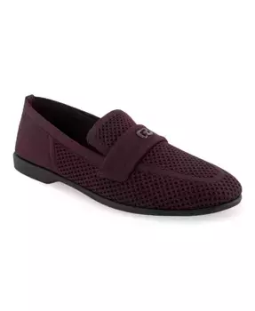 Женские балетки Nanti Knit Smoking Aerosoles, фиолетовый