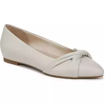 Женские балетки Palm Lifestride, белый