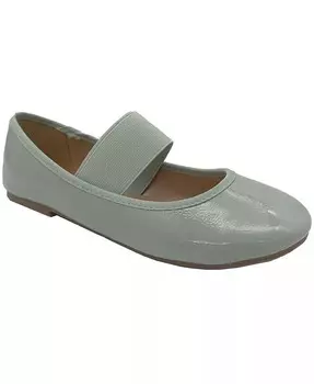 Женские балетки Porta Kenneth Cole Reaction, зеленый