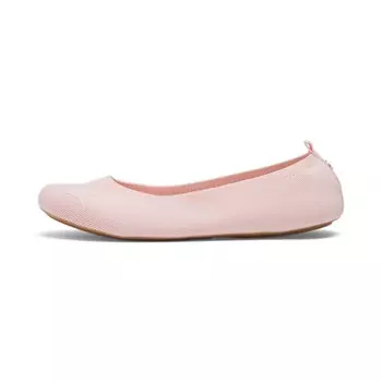Женские балетки PUMA Illiana, цвет Frosty Pink/Gold