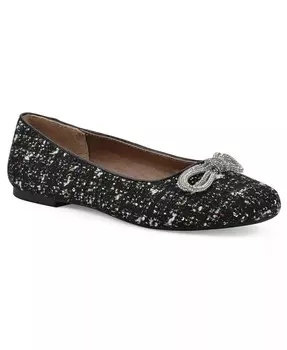 Женские балетки сашими White Mountain, мультиколор