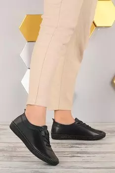 Женские балетки Skin Daily Comfortable Sole 1105-7005 Woggo