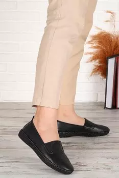 Женские балетки Skin Daily с удобной подошвой 1105-3501 Woggo