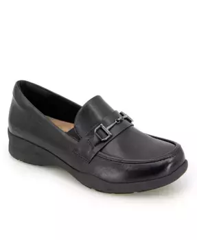 Женские балетки Tabitha Slip On Jambu, черный