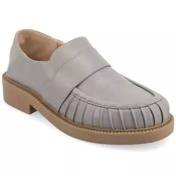 Женские балетки Tru Comfort Foam Lakenn из коллекции Journee, серый