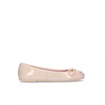 Женские балетки в розовом лаковом макияже Pretty Ballerinas, цвет Maquillaje