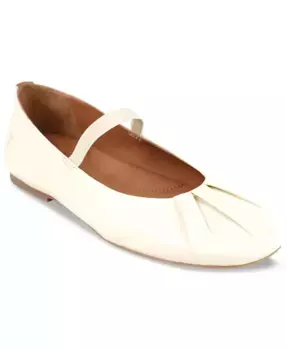 Женские балетки Walden Mary Jane Gentle Souls, серый