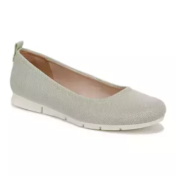 Женские балетки вне времени Dr. Scholl'S, цвет aloe green