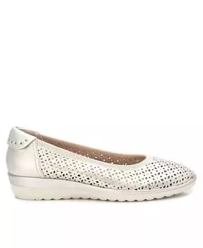 Женские балетки XTI, золото