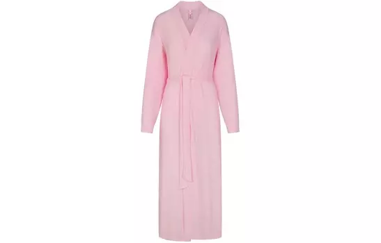 Женские банные халаты/халат Skims