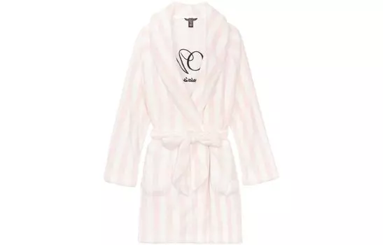 Женские банные халаты/халат Victoria'S Secret