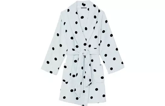 Женские банные халаты/халат Victoria'S Secret
