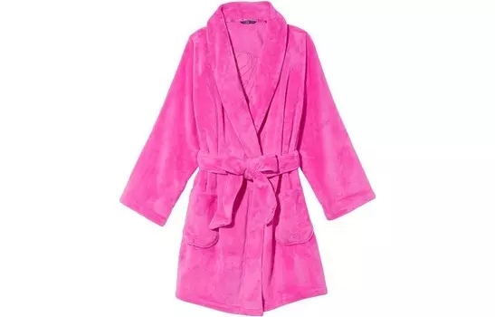 Женские банные халаты/халат Victoria'S Secret