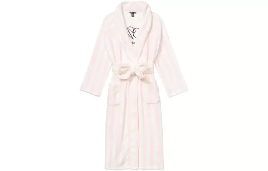 Женские банные халаты/халат Victoria'S Secret