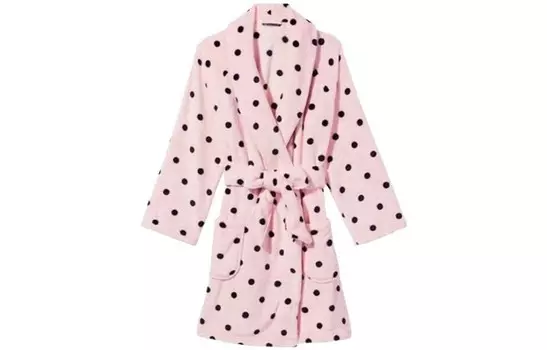 Женские банные халаты/халат Victoria'S Secret