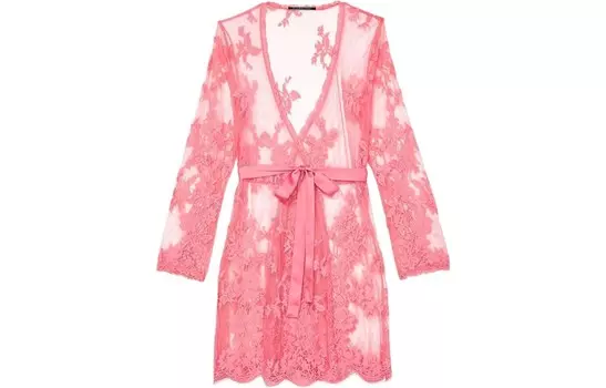 Женские банные халаты/халат Victoria'S Secret