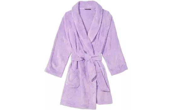 Женские банные халаты/халат Victoria'S Secret